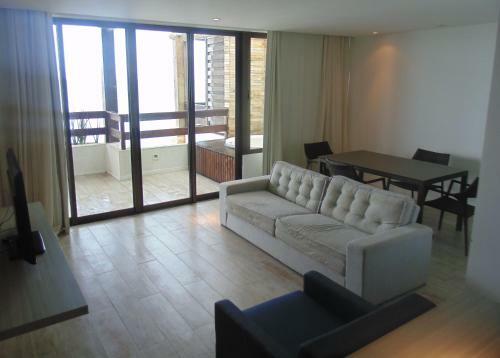 Waterfront Apart Hotel