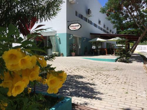 Scenarium Hotel