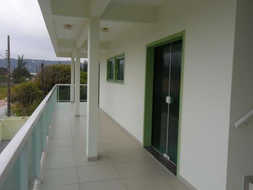 Apartamento Residencia Esmeralda