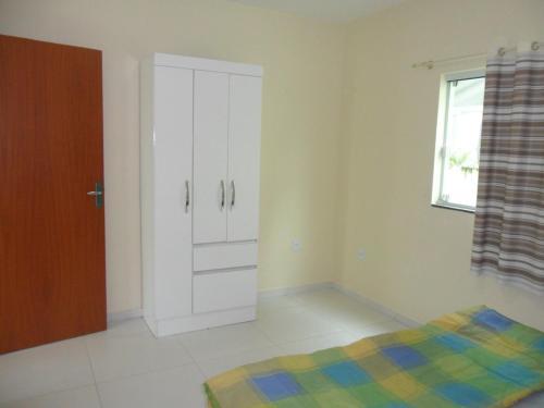 Apartamento Residencia Esmeralda