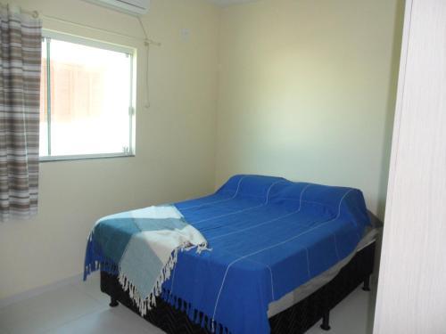 Apartamento Residencia Esmeralda