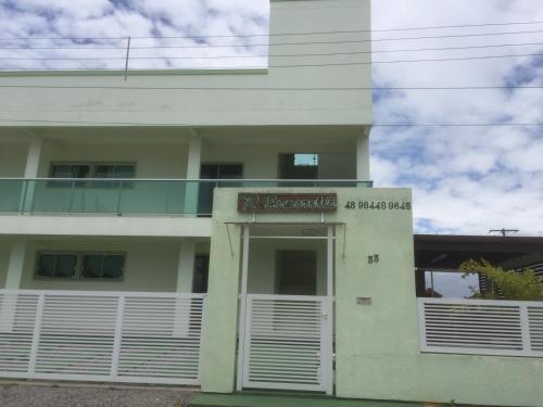 Apartamento Residencia Esmeralda