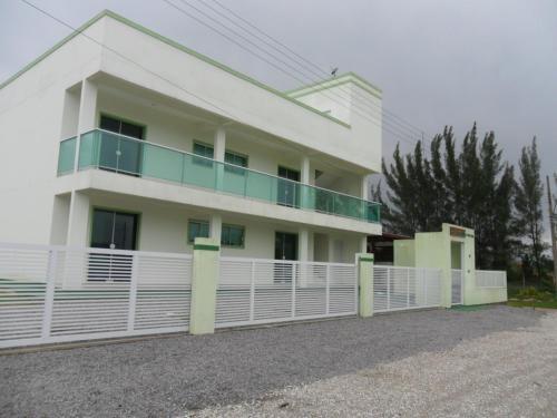 Apartamento Residencia Esmeralda