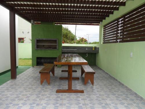 Apartamento Residencia Esmeralda