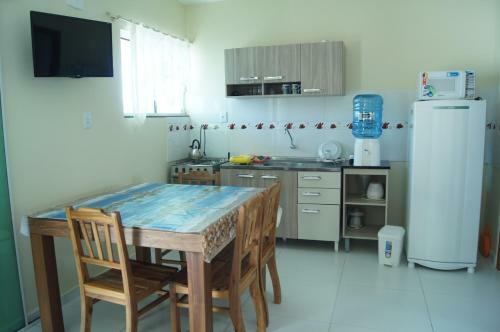 Apartamento Residencia Esmeralda