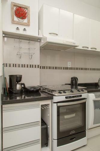 Apartamento Reden��o
