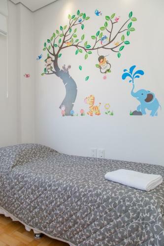 Apartamento Reden��o