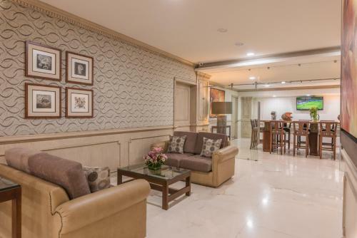 Hotel Suites Perisur Apartamentos Amueblados