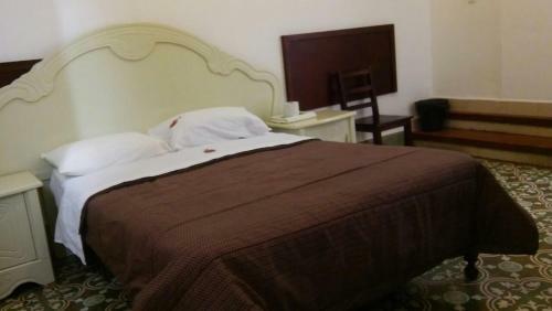 Hotel Suites Ripoll C�rdoba