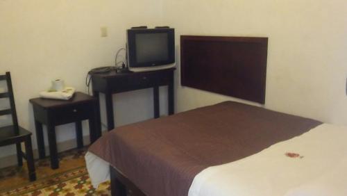 Hotel Suites Ripoll C�rdoba
