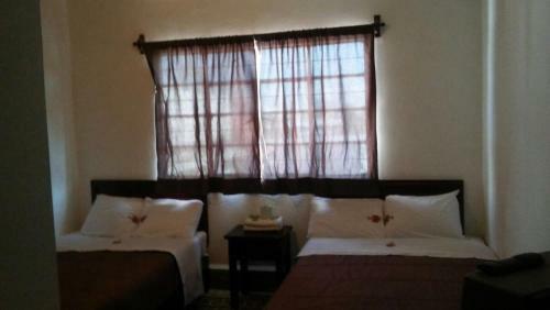Hotel Suites Ripoll C�rdoba