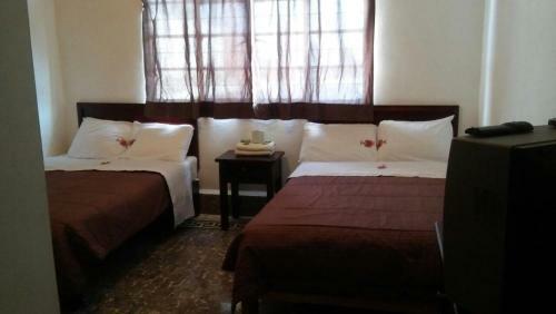 Hotel Suites Ripoll C�rdoba