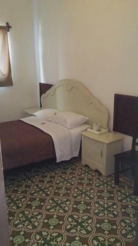 Hotel Suites Ripoll C�rdoba