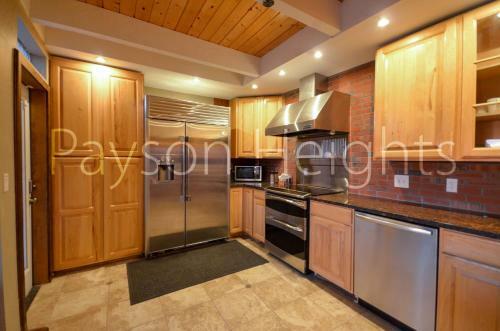 Villa Payson Heights By Holidayrental
