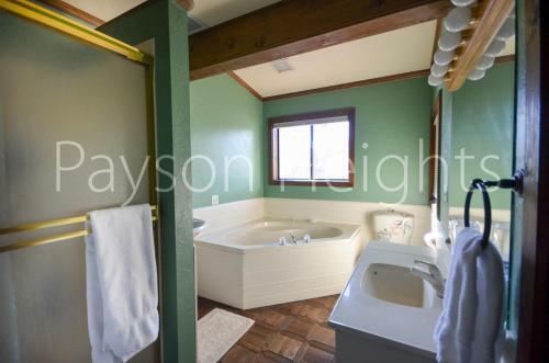 Villa Payson Heights By Holidayrental