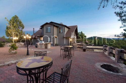 Villa Payson Heights By Holidayrental