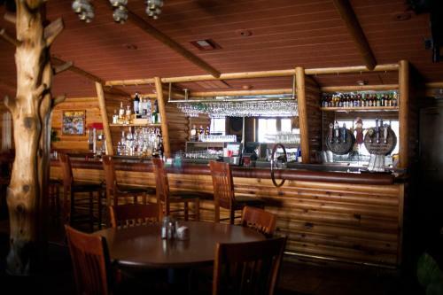Kohl's Ranch Lodge By Diamond Resorts