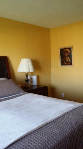 Hostal Eileen's Bed & Breakfast/guest House