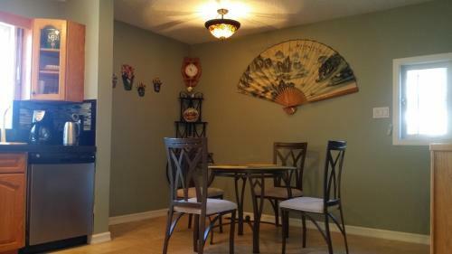 Hostal Eileen's Bed & Breakfast/guest House