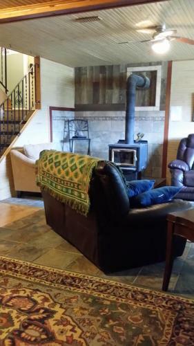 Hostal Eileen's Bed & Breakfast/guest House