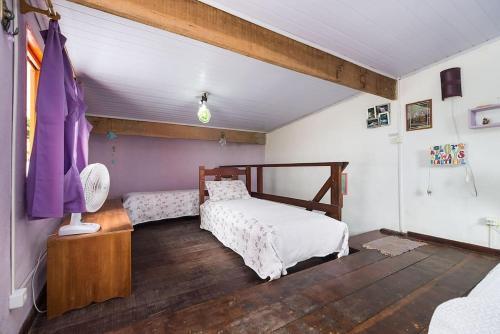 Hostal Hospedaria Lar Sagrado Arco-�ris