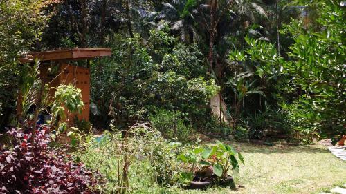 Hostal Hospedaria Lar Sagrado Arco-�ris