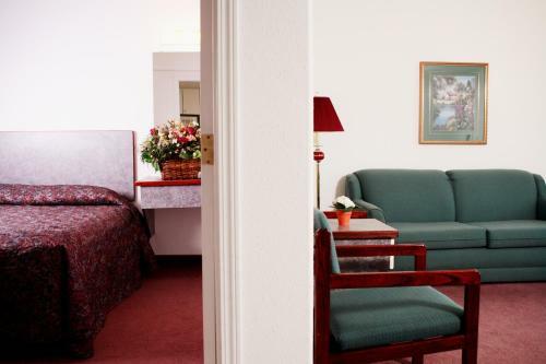 Hotel Country Club Inn