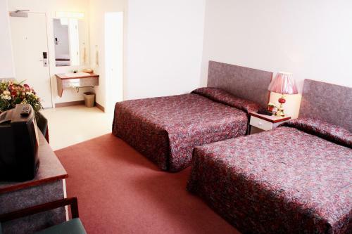Hotel Country Club Inn