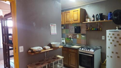 Apartamento Ninho Da Coruja