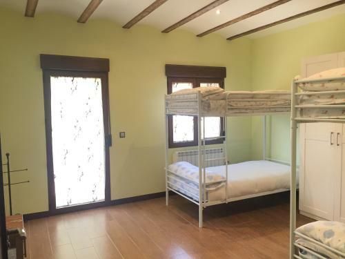 Agroturismo Casa Rivera R�o Jucar