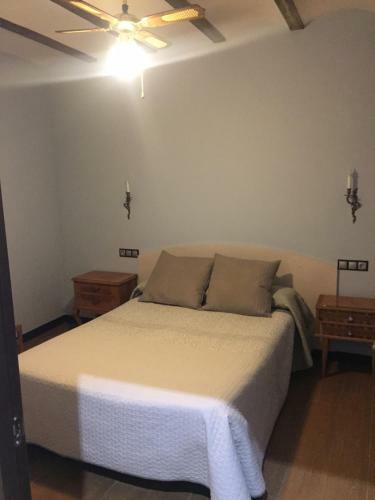 Agroturismo Casa Rivera R�o Jucar