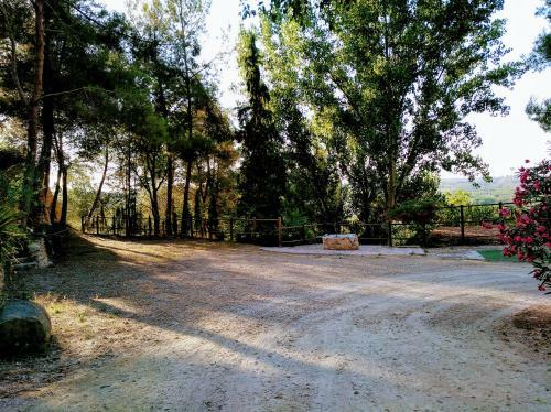 Agroturismo Casa Rivera R�o Jucar