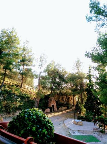Agroturismo Casa Rivera R�o Jucar