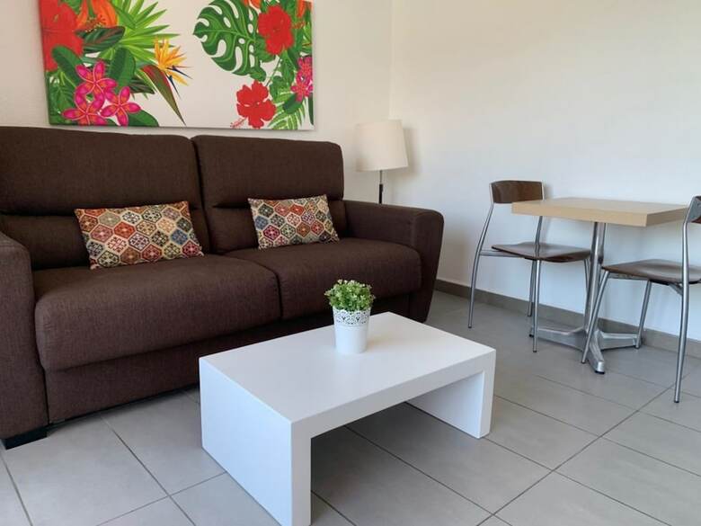 Apartamento Vistaflor Cura Marina