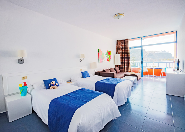 Apartamento Vistaflor Cura Marina