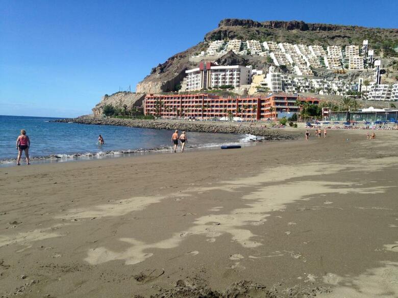 Apartamento Vistaflor Cura Marina