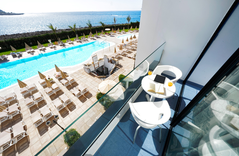 Apartamento Vistaflor Cura Marina