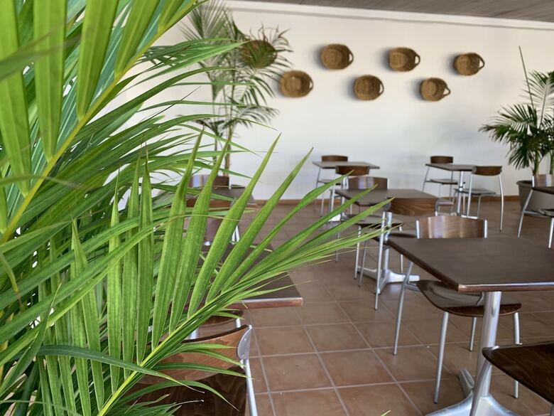 Apartamento Vistaflor Cura Marina
