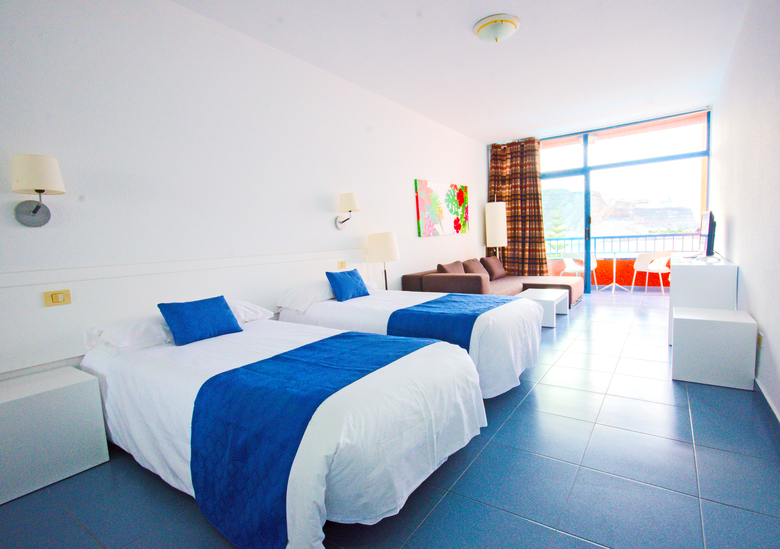 Apartamento Vistaflor Cura Marina