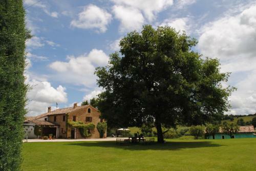 Hostal Podere Del Fagiano