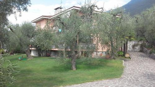 Apartamento Casa Furioni Da Giorgio E Wanda