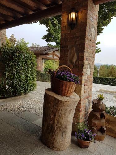 Agroturismo Agriturismo Ai Laghetti