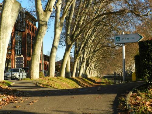 Apartamento Havre De Paix
