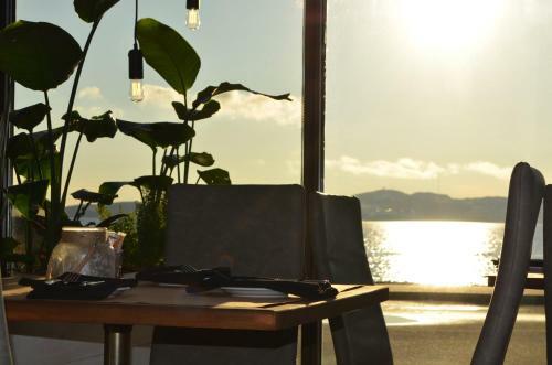 Hotel H�tel Sept-�les