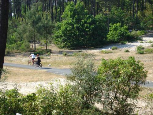 Bed & Breakfast Le Relais De La Praya
