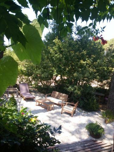 Bed & Breakfast Le Relais De La Praya