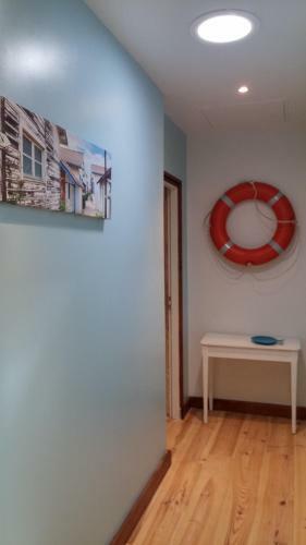 Bed & Breakfast Le Relais De La Praya