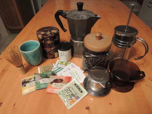 Bed & Breakfast Yumiko's House