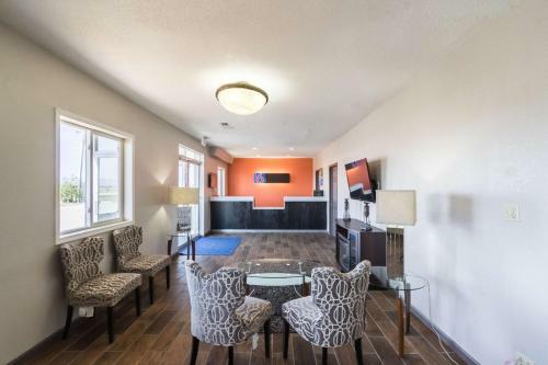 Motel 6 Mattoon