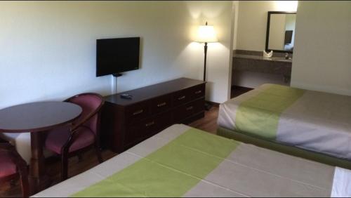 Motel 6 Mattoon